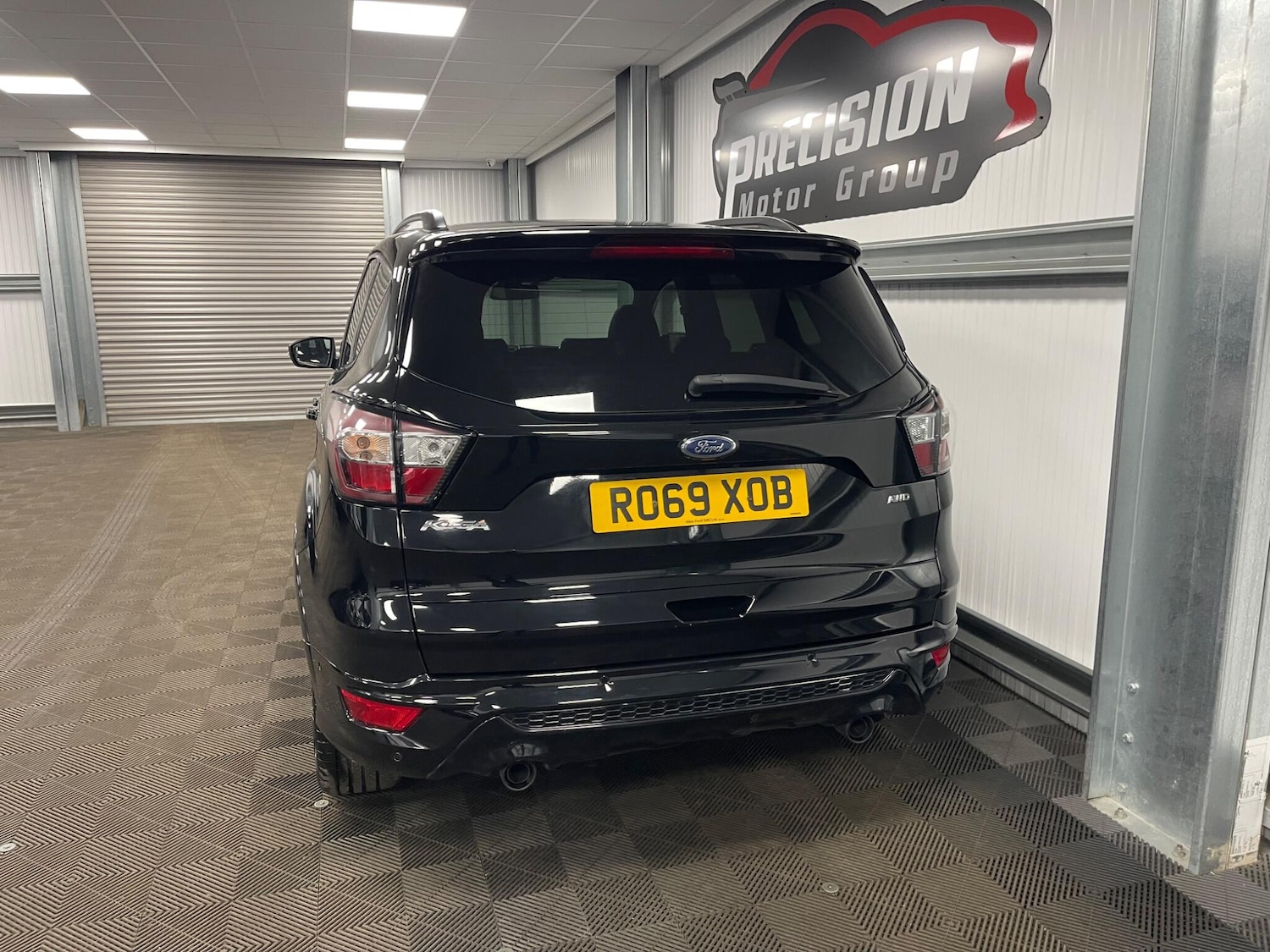 Used Ford Kuga 2019 for sale - 78171107: Photo 22