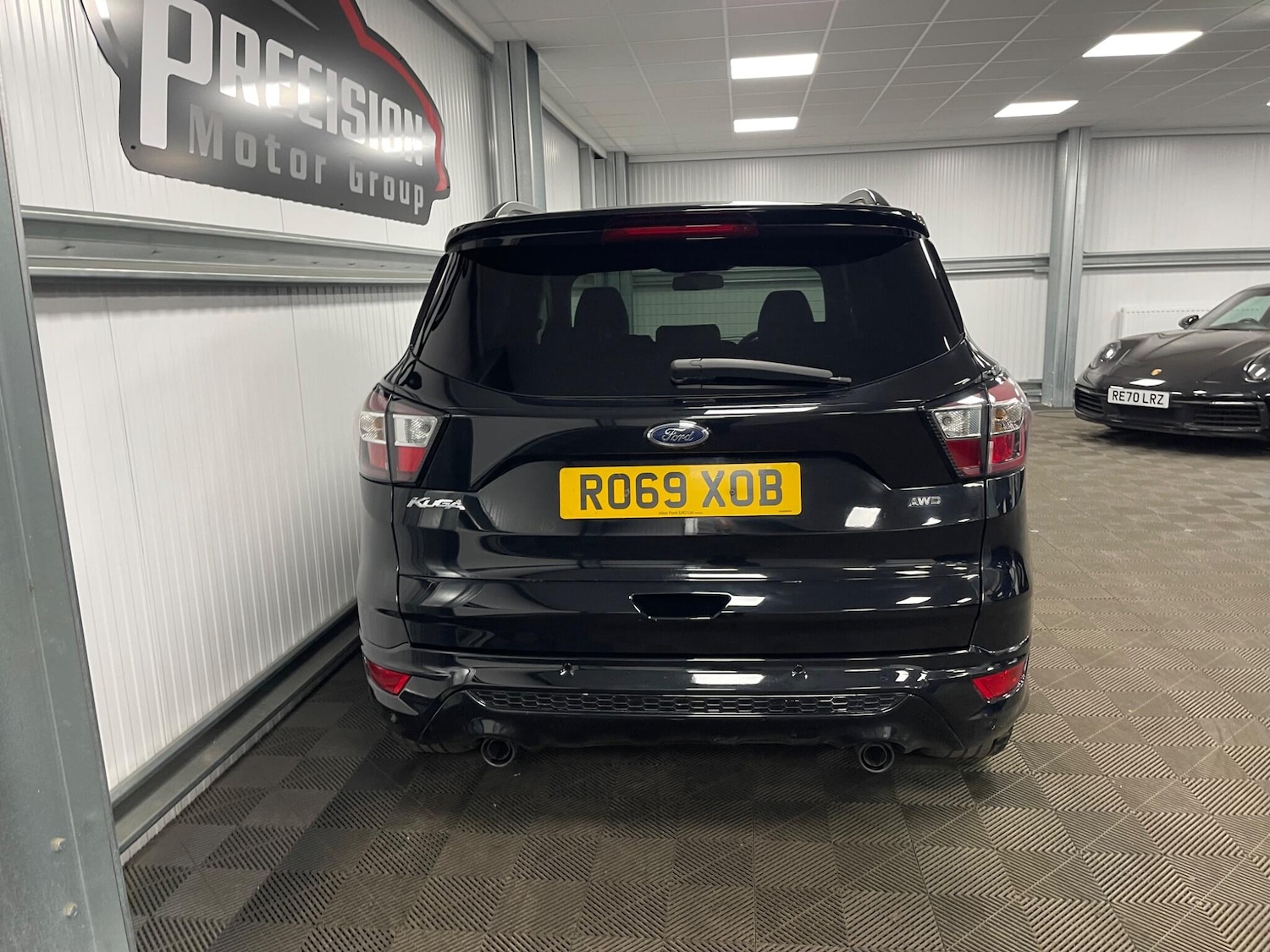 Used Ford Kuga 2019 for sale - 78171107: Photo 25