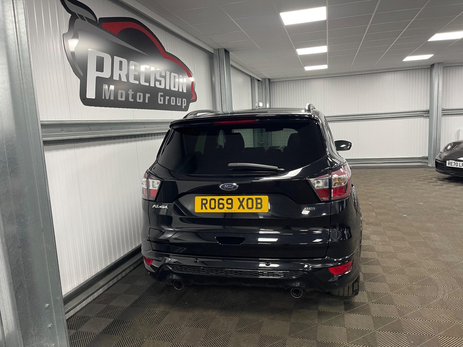 Used Ford Kuga 2019 for sale - 78171107: Photo 26