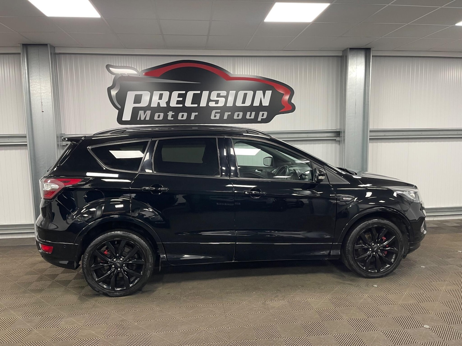 Used Ford Kuga 2019 for sale - 78171107: Photo 27