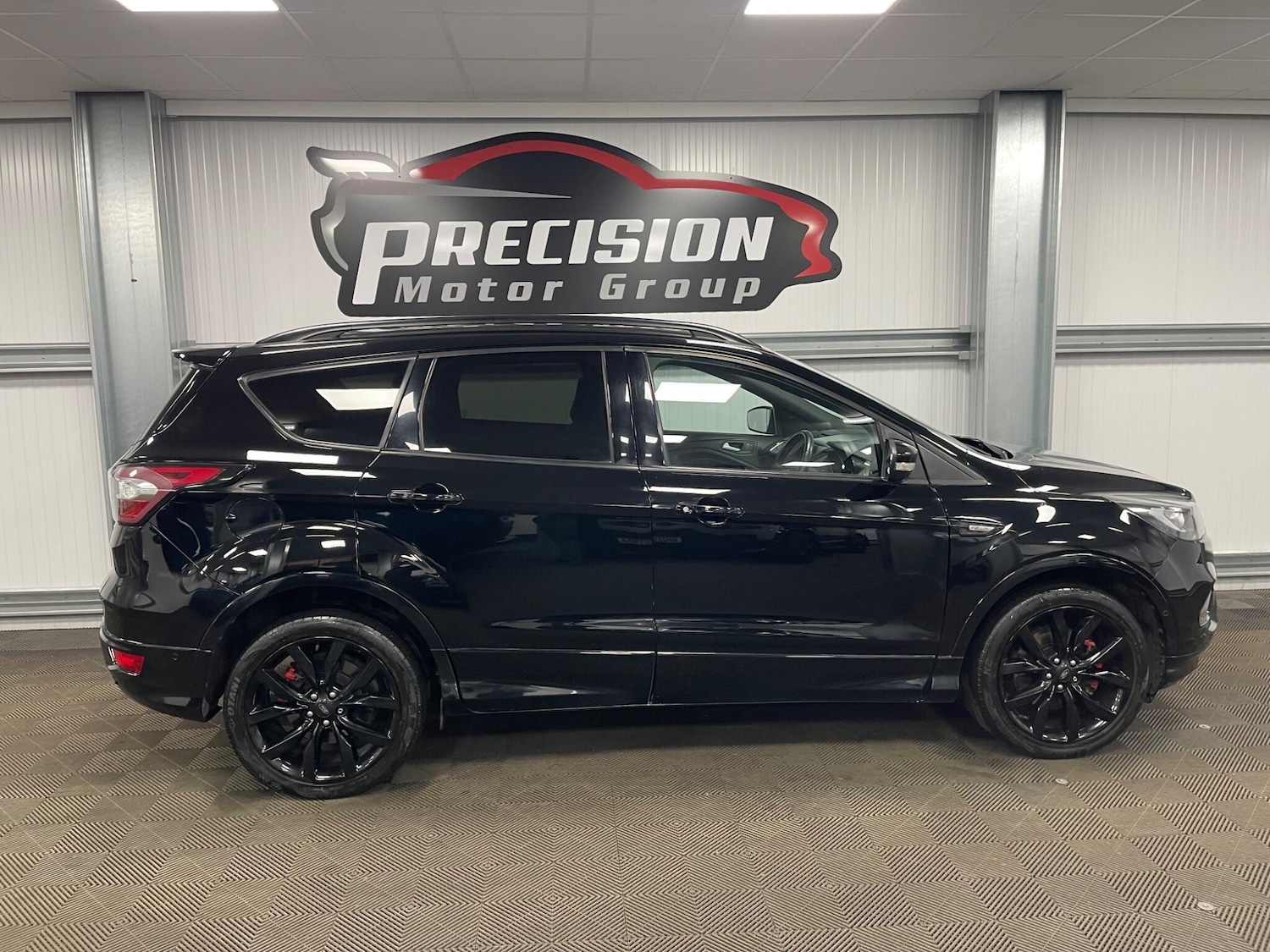 Used Ford Kuga 2019 for sale - 78171107: Photo 28