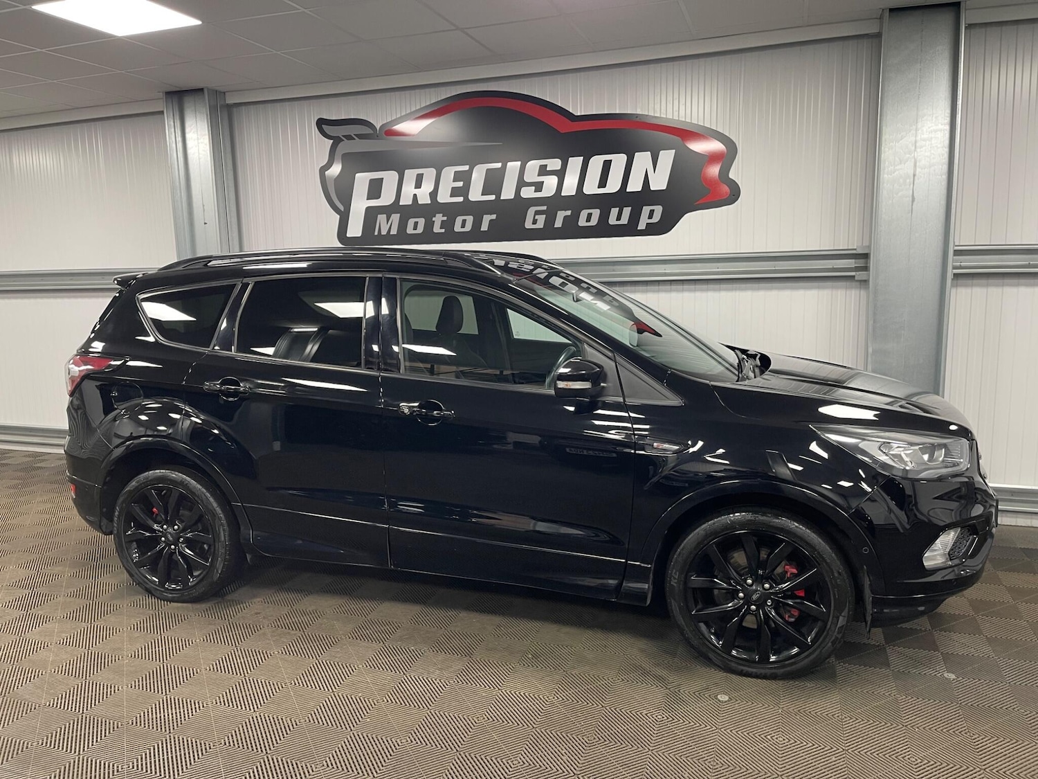 Used Ford Kuga 2019 for sale - 78171107: Photo 29