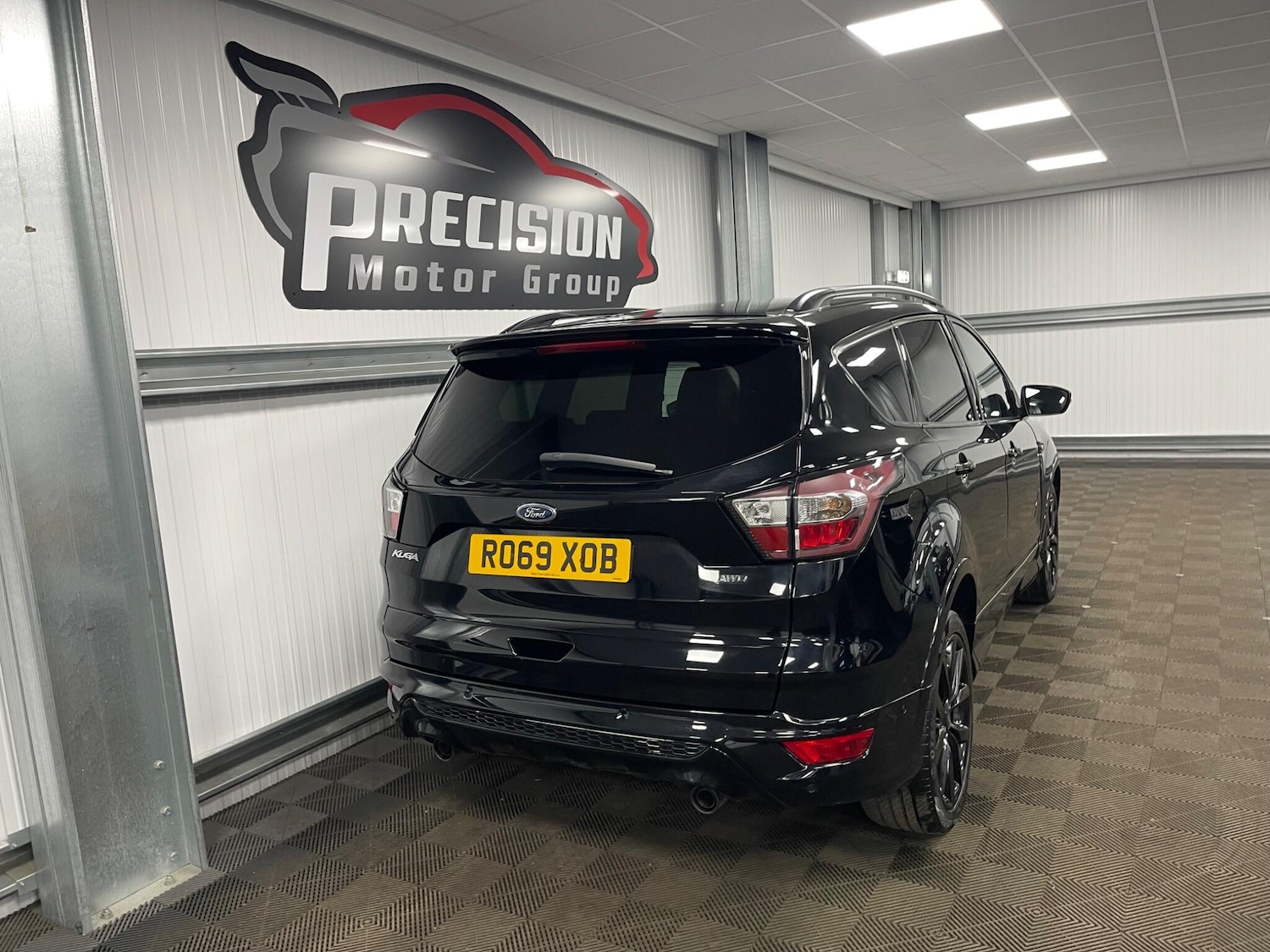 Used Ford Kuga 2019 for sale - 78171107: Photo 30
