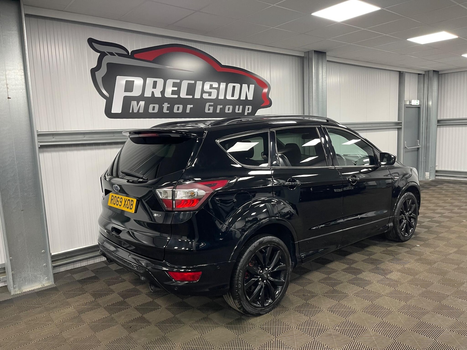 Used Ford Kuga 2019 for sale - 78171107: Photo 31