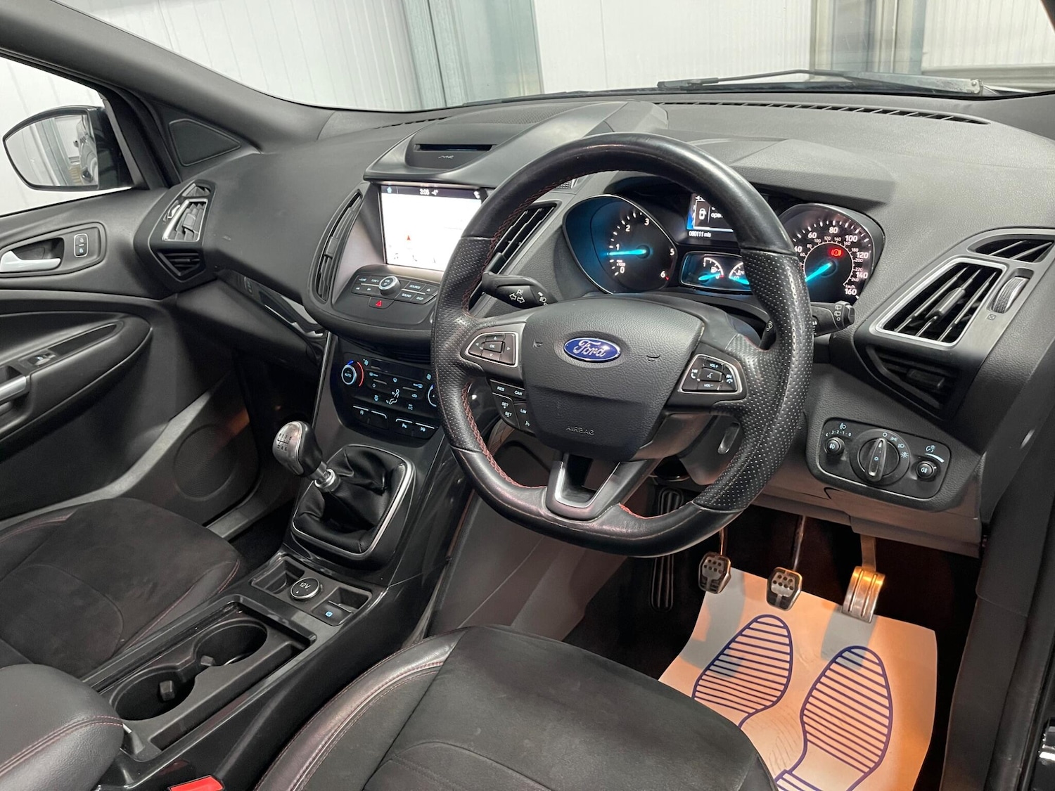 Used Ford Kuga 2019 for sale - 78171107: Photo 32