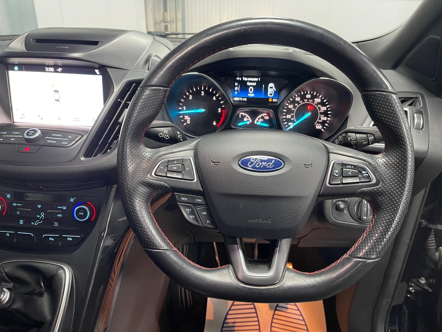 Used Ford Kuga 2019 for sale - 78171107: Photo 33