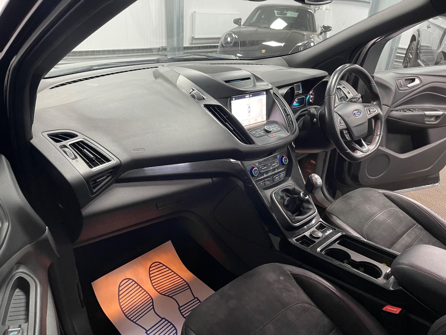 Used Ford Kuga 2019 for sale - 78171107: Photo 34