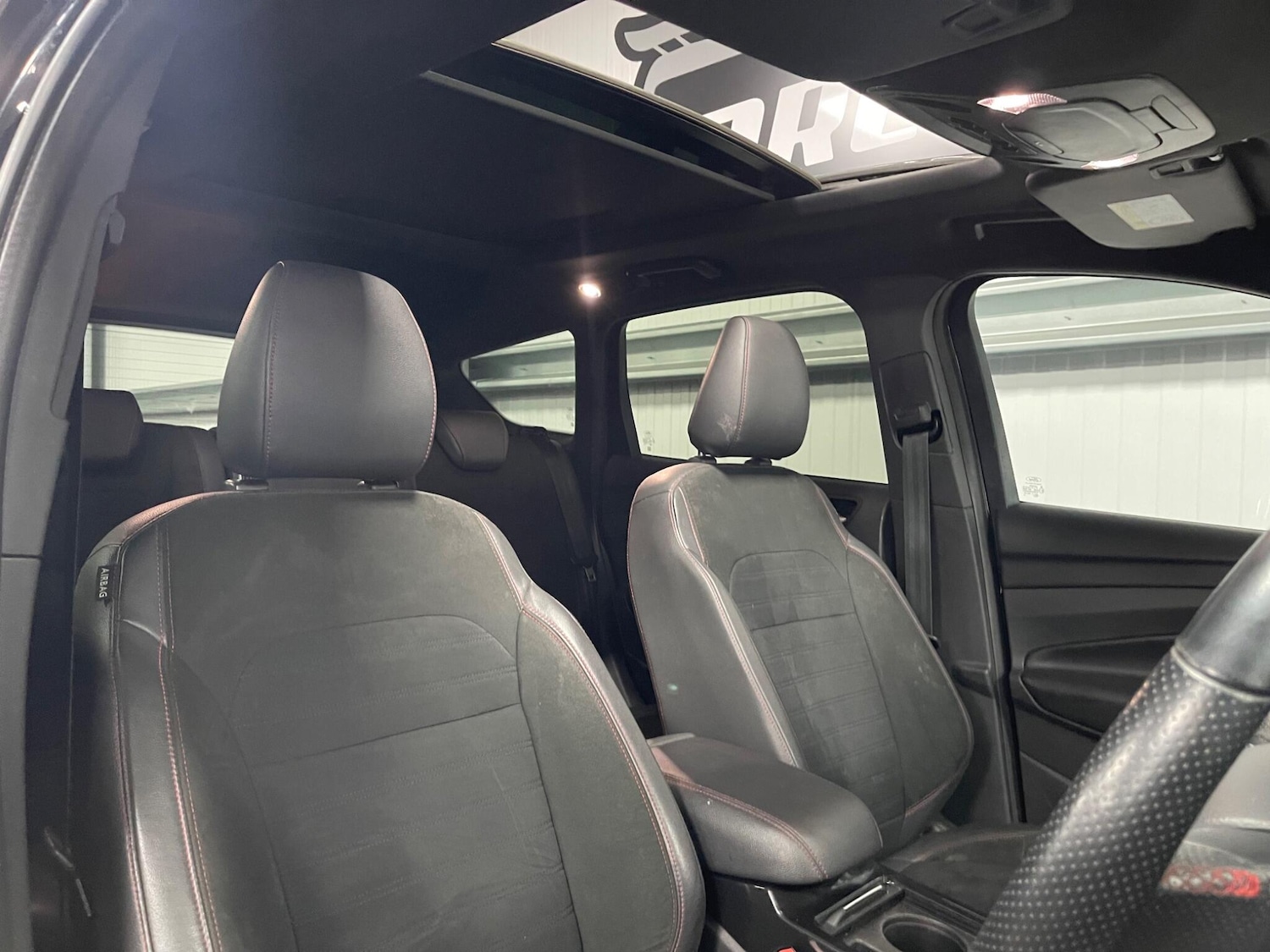 Used Ford Kuga 2019 for sale - 78171107: Photo 36