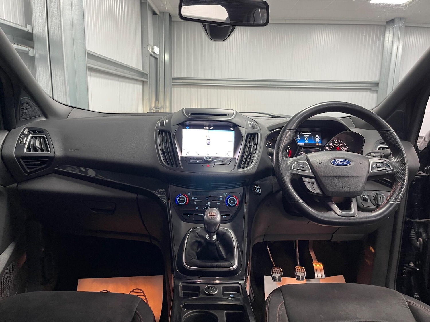Used Ford Kuga 2019 for sale - 78171107: Photo 37