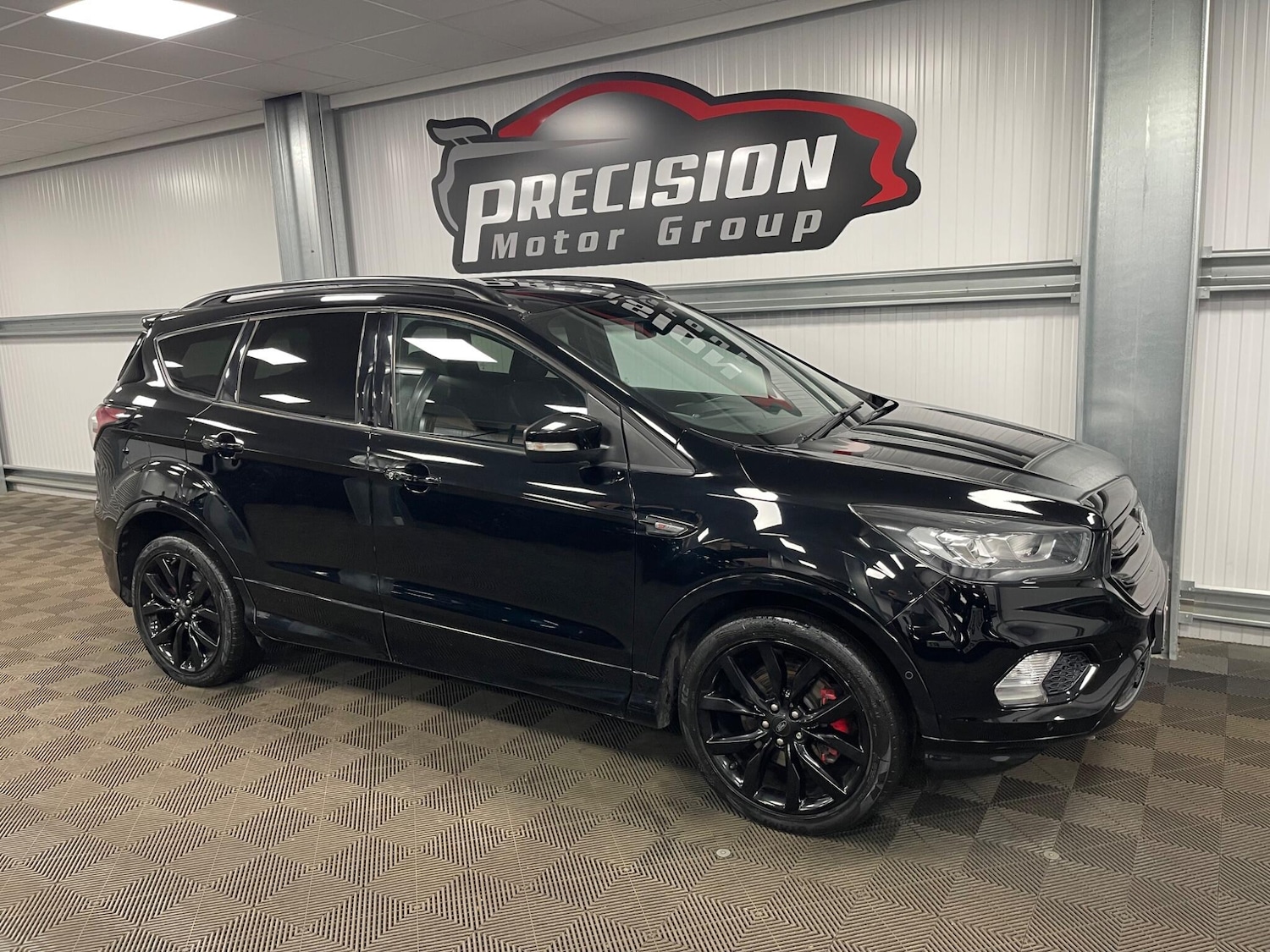 Used Ford Kuga 2019 for sale - 78171107: Photo 4
