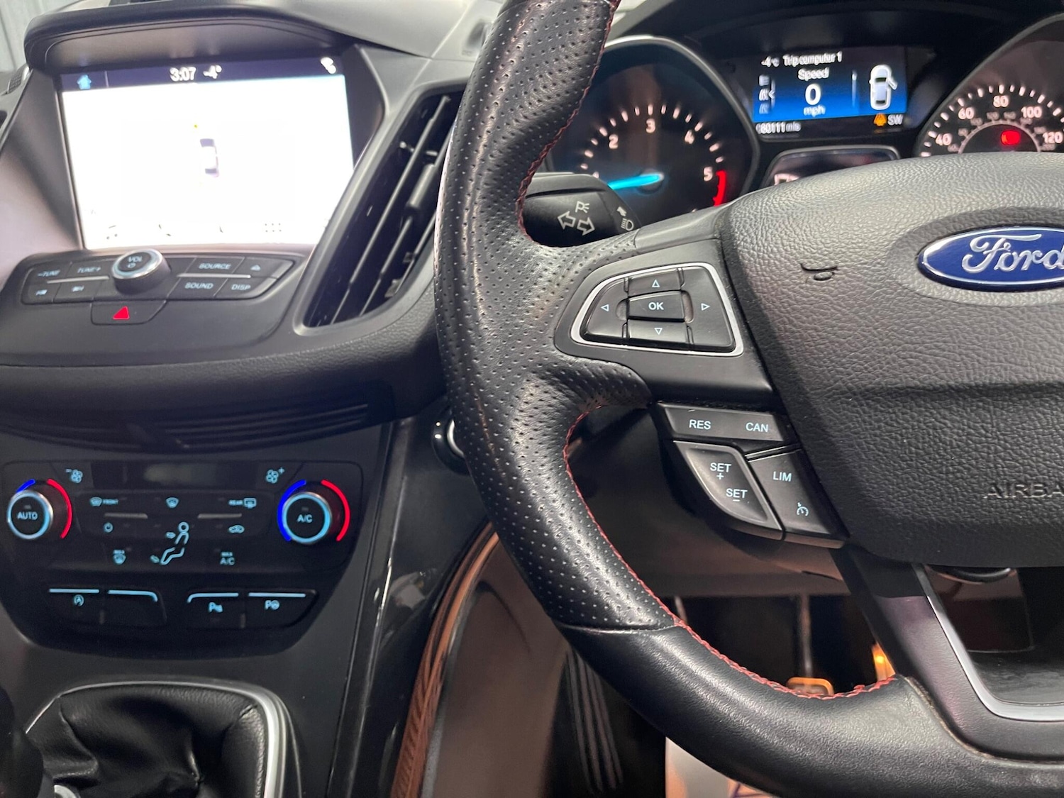 Used Ford Kuga 2019 for sale - 78171107: Photo 43