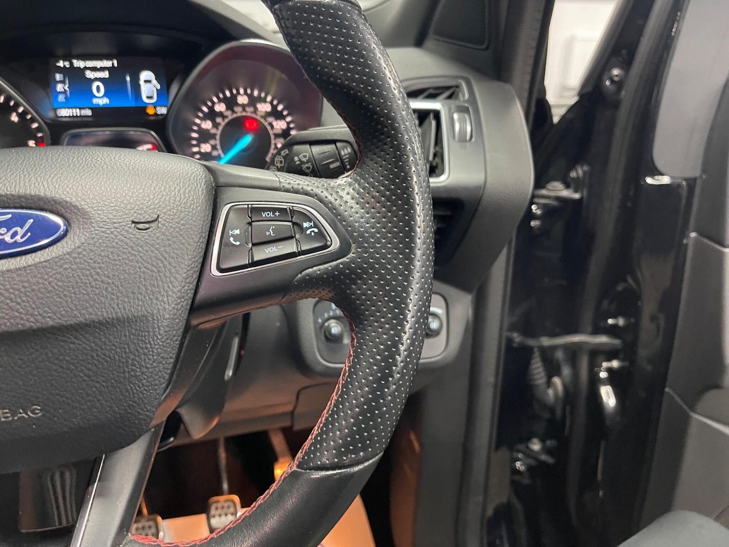 Used Ford Kuga 2019 for sale - 78171107: Photo 44