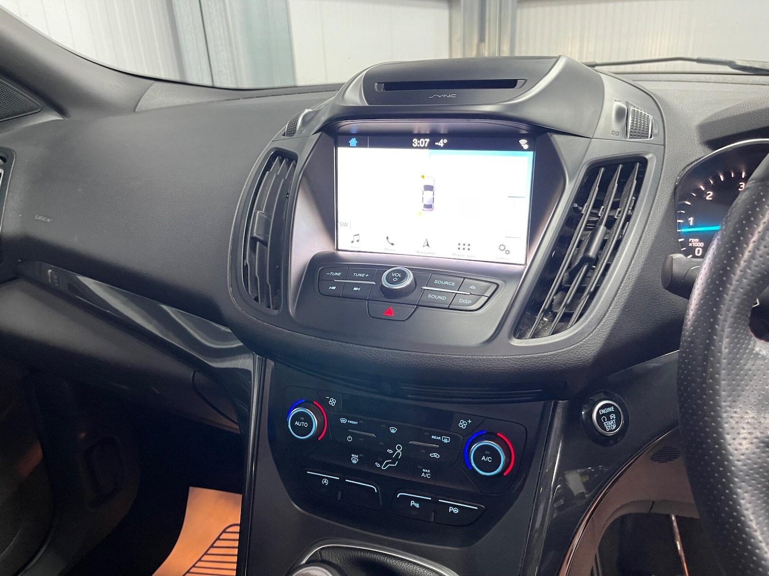 Used Ford Kuga 2019 for sale - 78171107: Photo 47