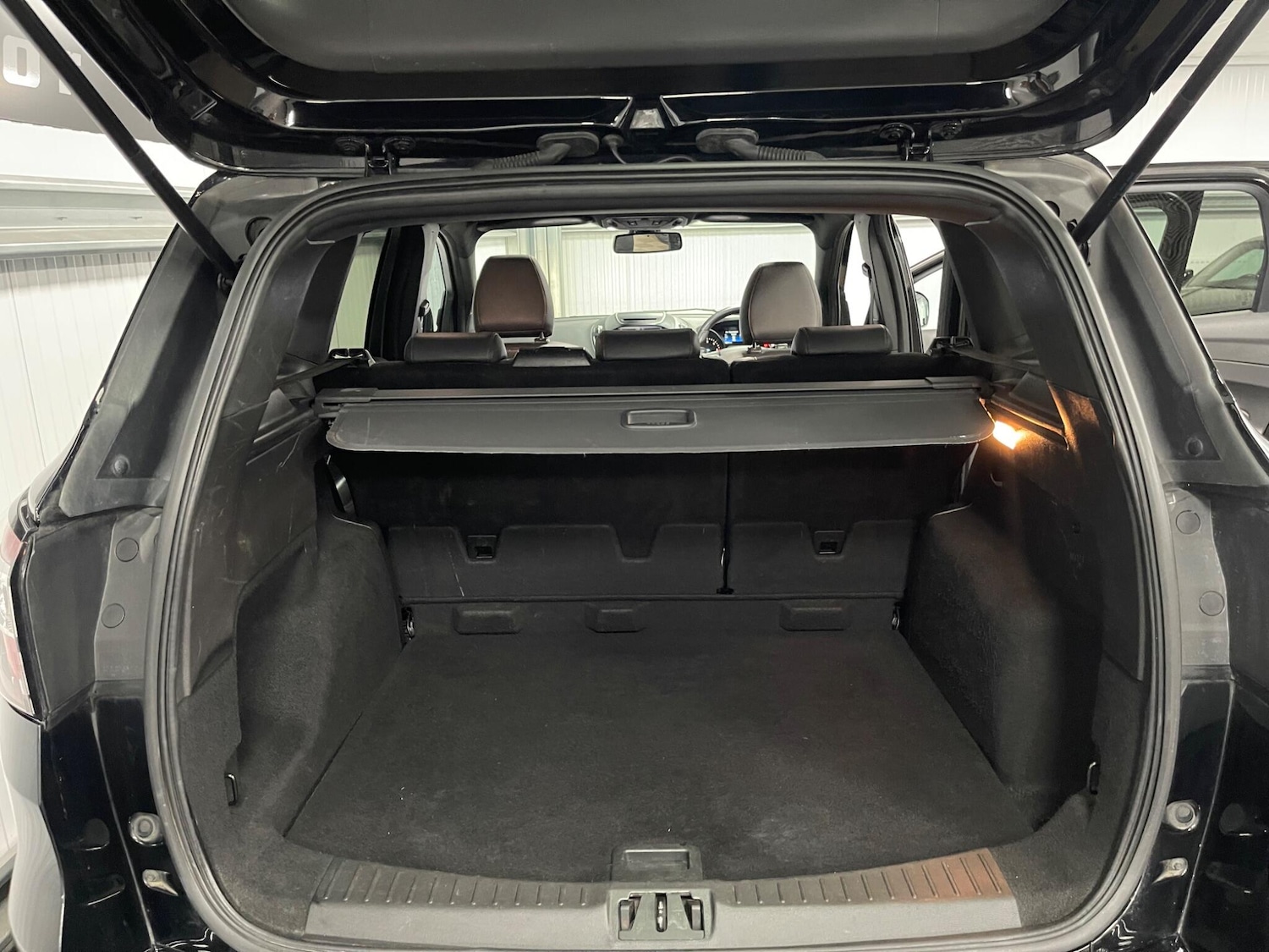 Used Ford Kuga 2019 for sale - 78171107: Photo 48