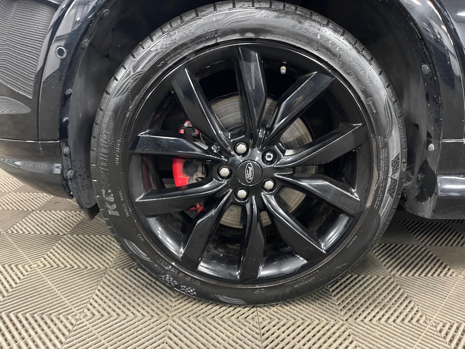 Used Ford Kuga 2019 for sale - 78171107: Photo 49