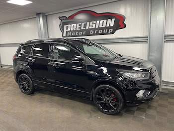 Used Ford Kuga 2019 for sale - 78171107: Photo