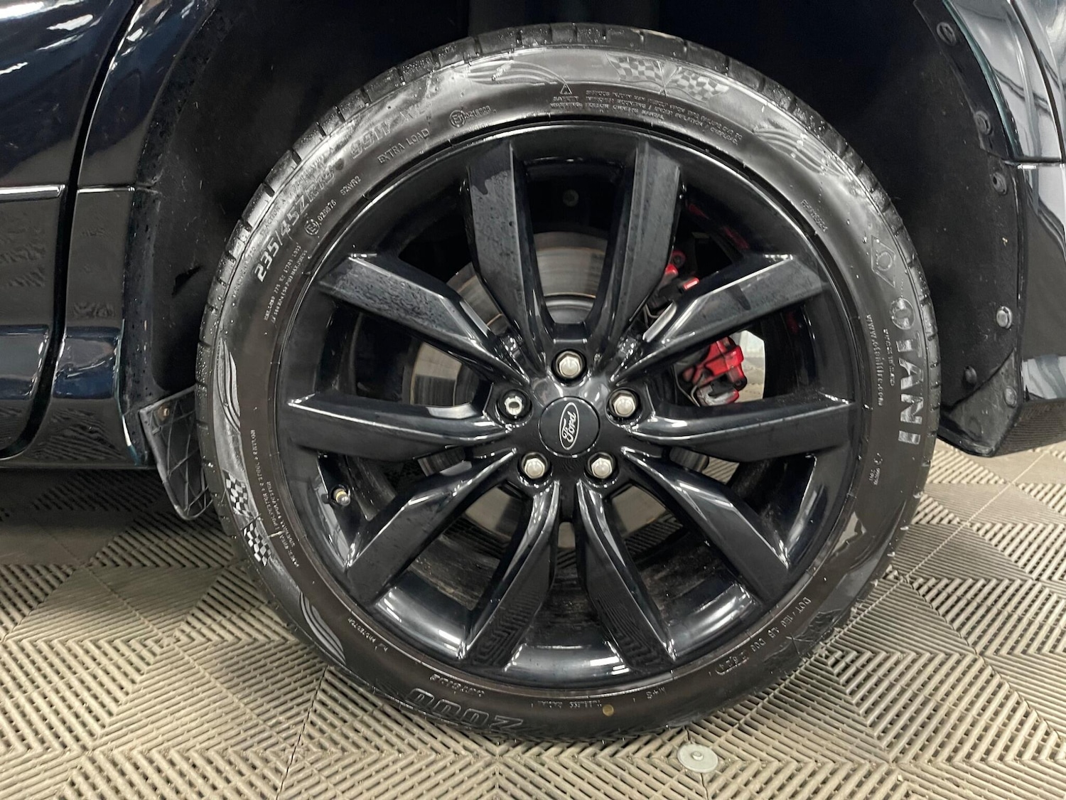 Used Ford Kuga 2019 for sale - 78171107: Photo 50