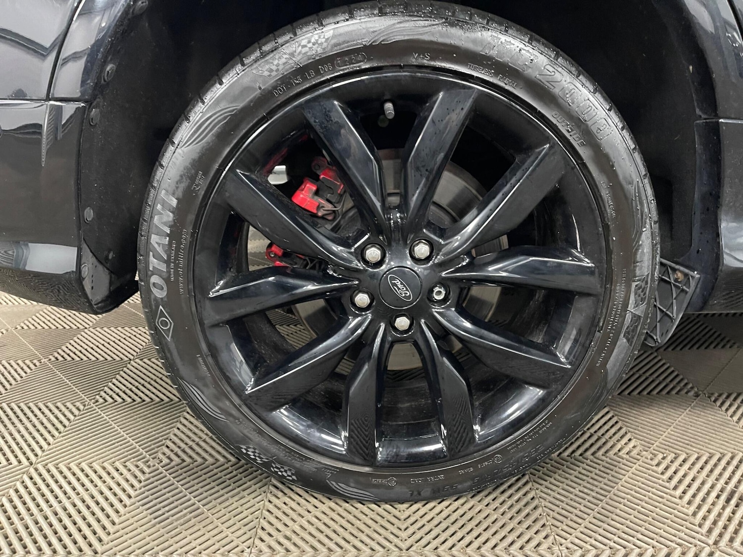 Used Ford Kuga 2019 for sale - 78171107: Photo 51