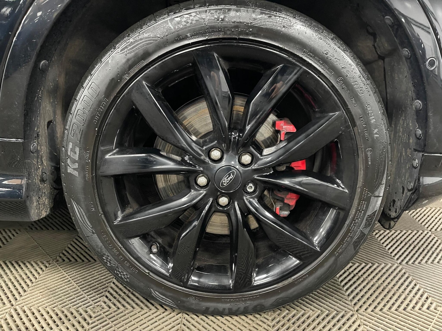 Used Ford Kuga 2019 for sale - 78171107: Photo 52