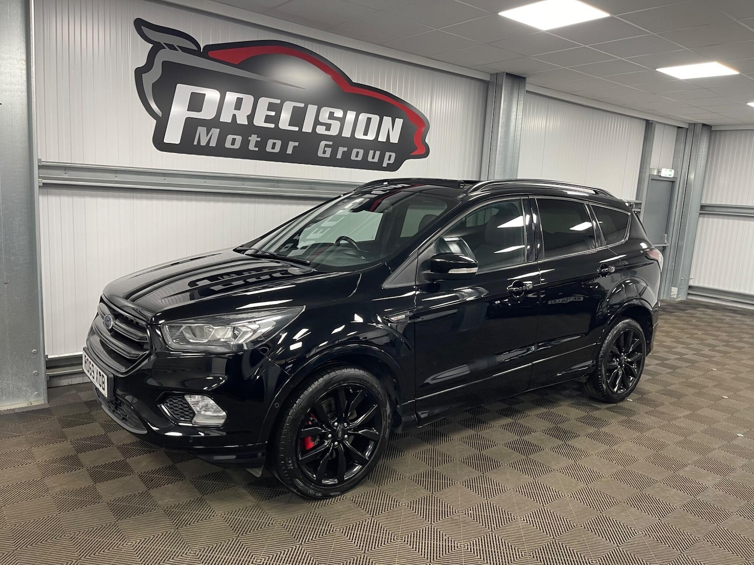 Used Ford Kuga 2019 for sale - 78171107: Photo 6