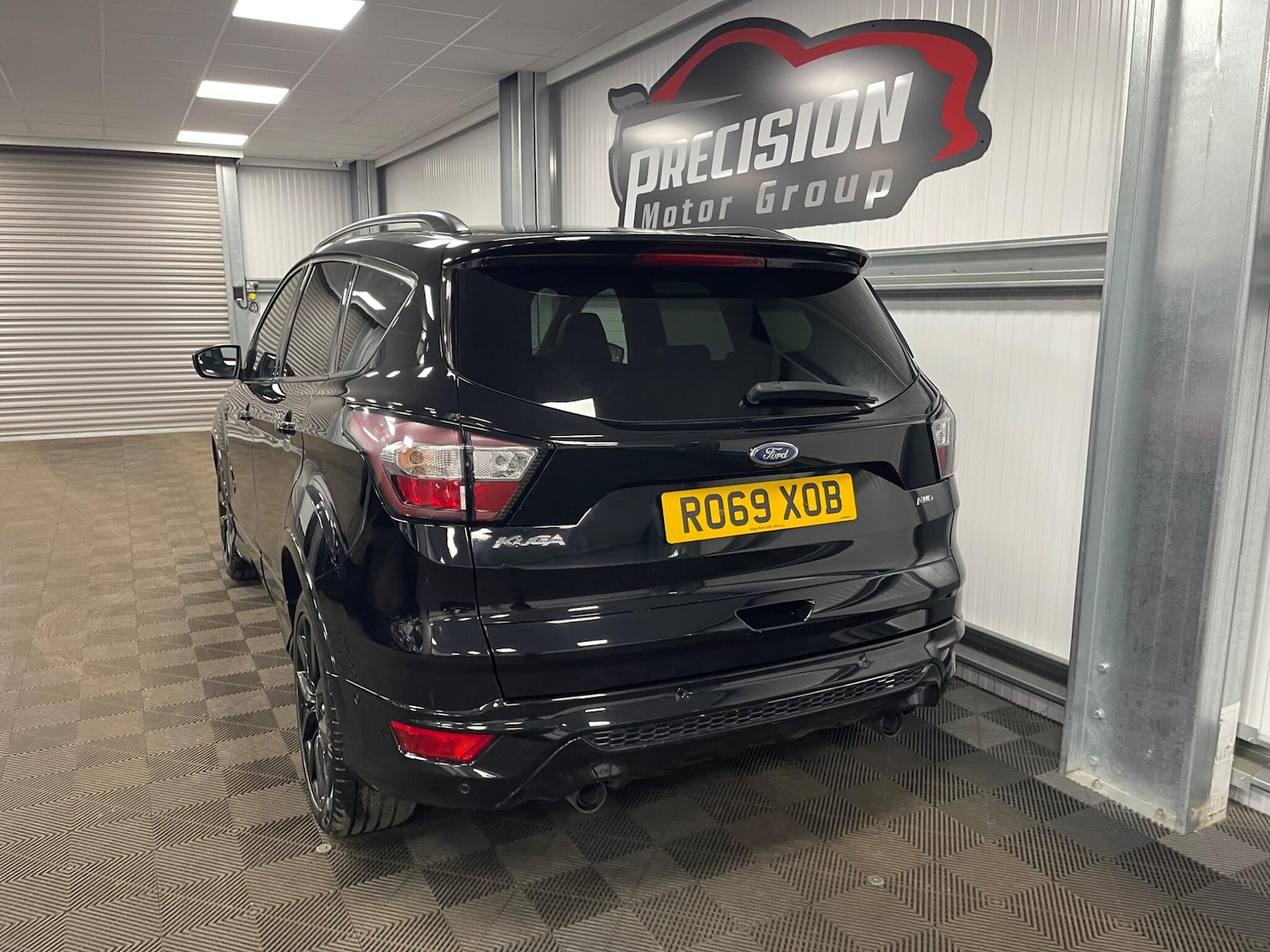 Used Ford Kuga 2019 for sale - 78171107: Photo 7