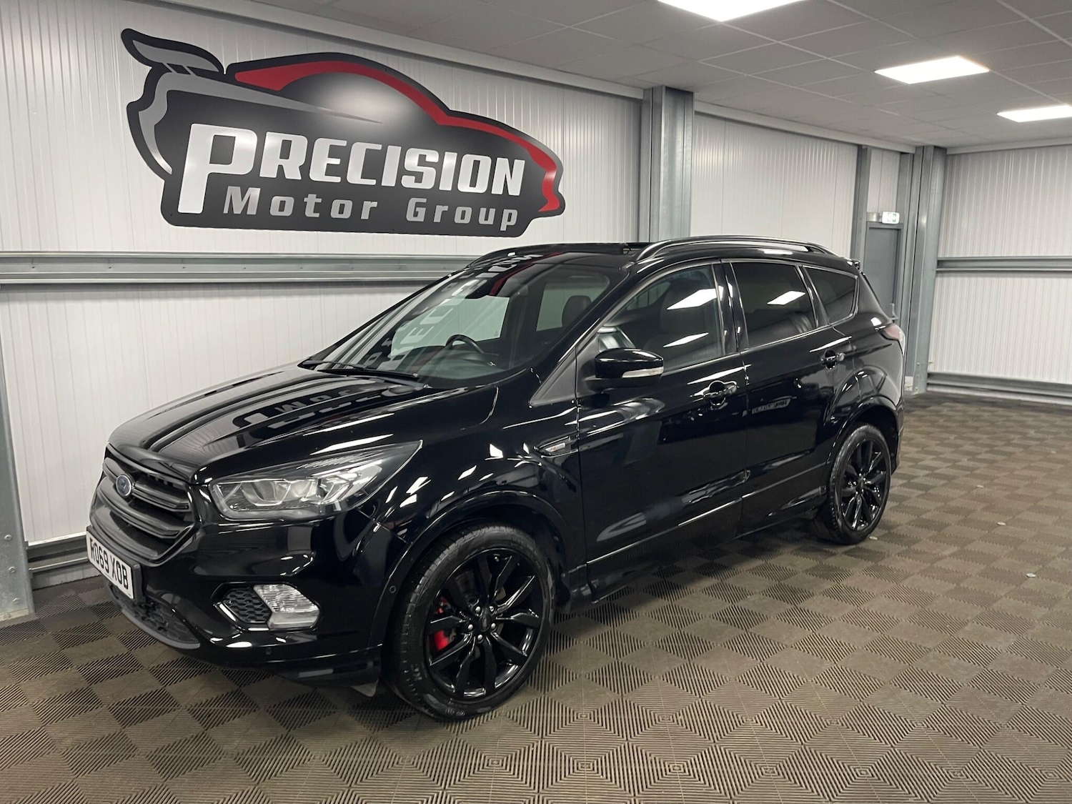 Used Ford Kuga 2019 for sale - 78171107: Photo 8