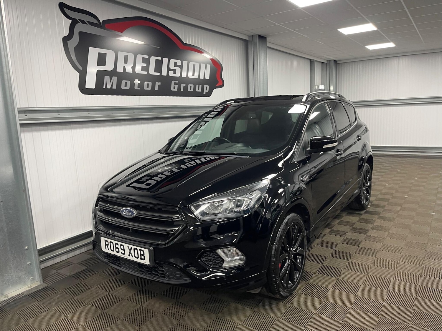 Used Ford Kuga 2019 for sale - 78171107: Photo 9