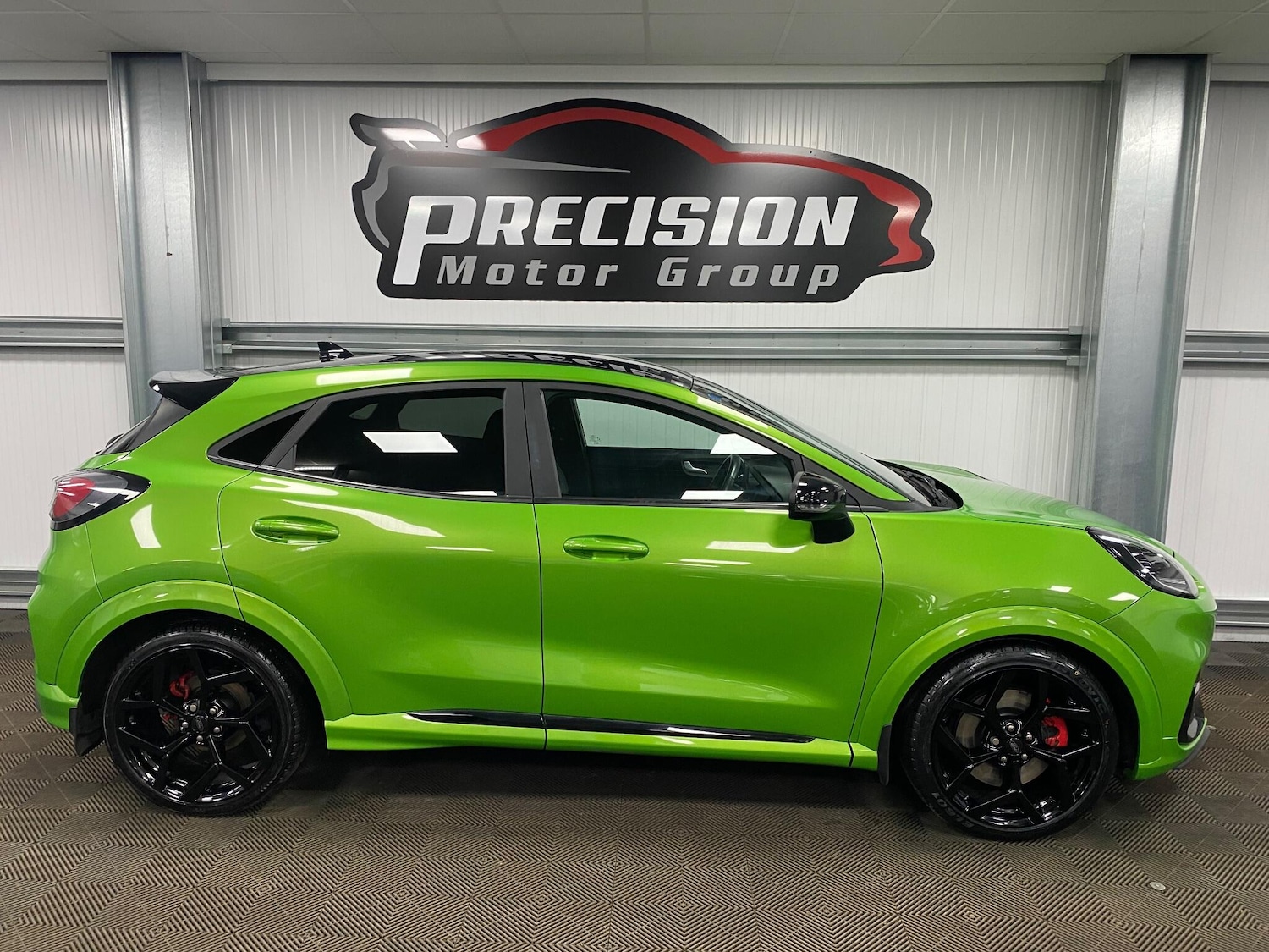 Used Ford Puma for sale - 76996554: Photo 26