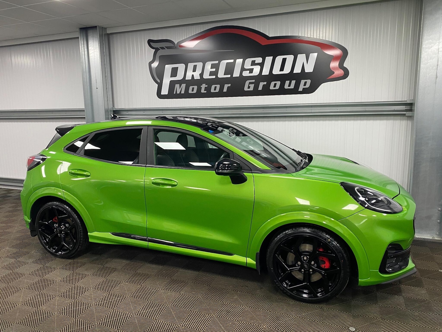 Used Ford Puma for sale - 76996554: Photo 27