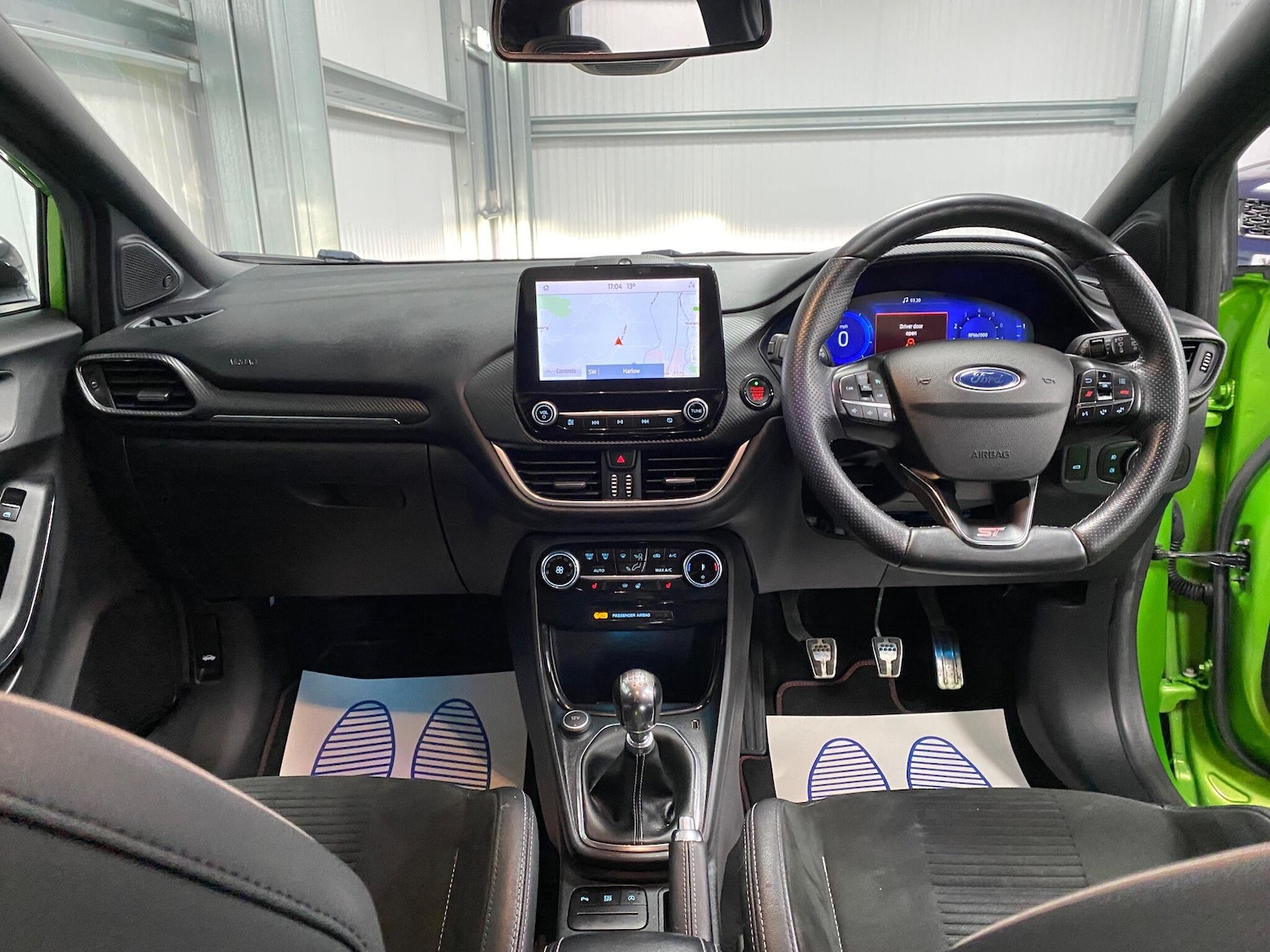 Used Ford Puma for sale - 76996554: Photo 31