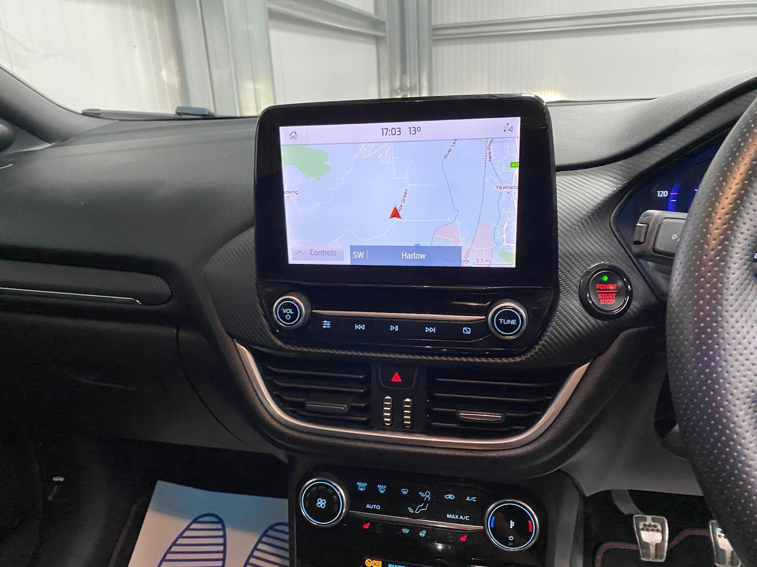 Used Ford Puma for sale - 76996554: Photo 33