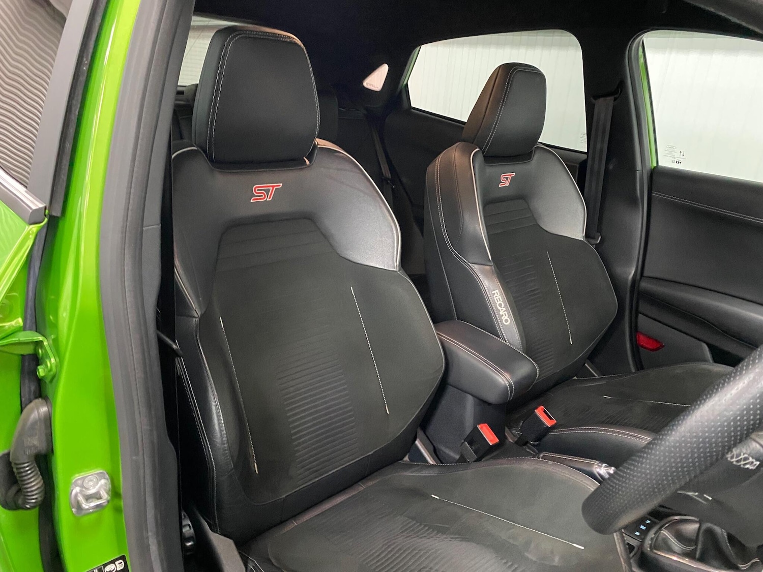 Used Ford Puma for sale - 76996554: Photo 37