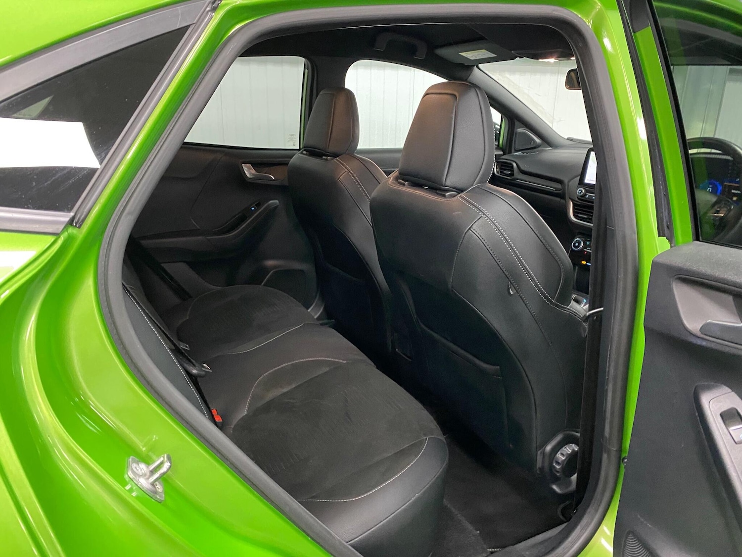 Used Ford Puma for sale - 76996554: Photo 38