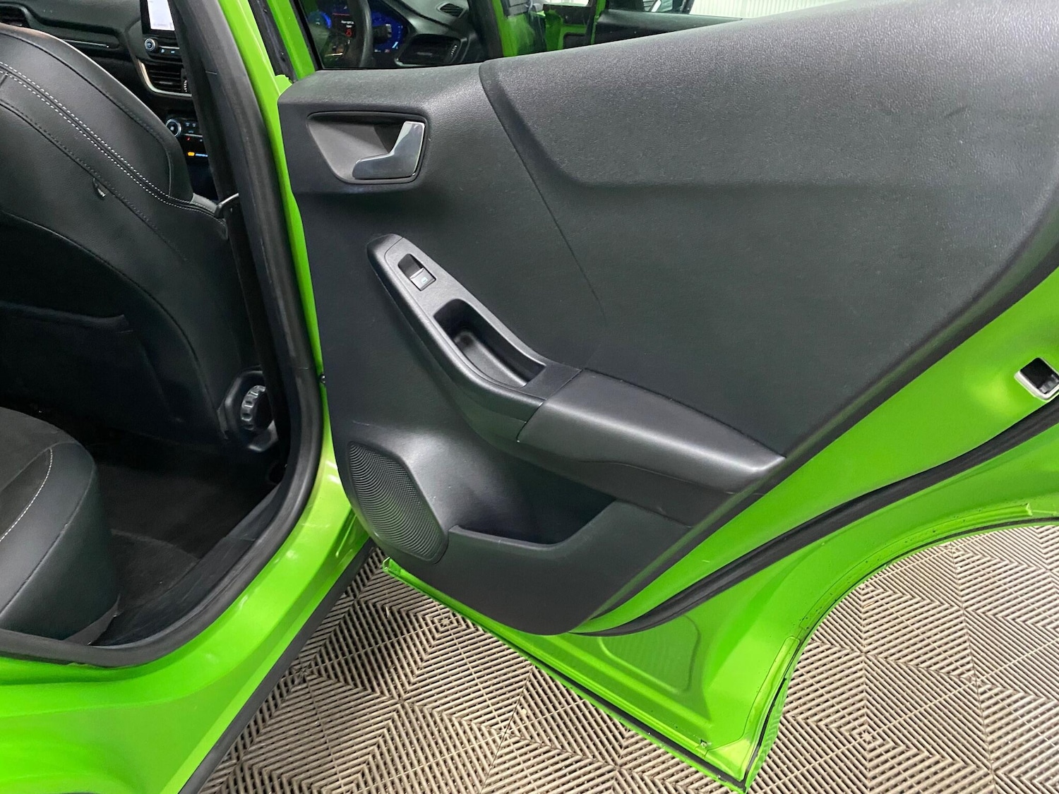 Used Ford Puma for sale - 76996554: Photo 41