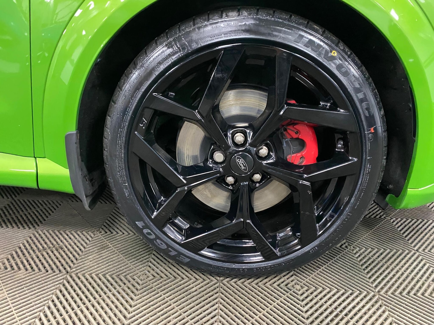 Used Ford Puma for sale - 76996554: Photo 47