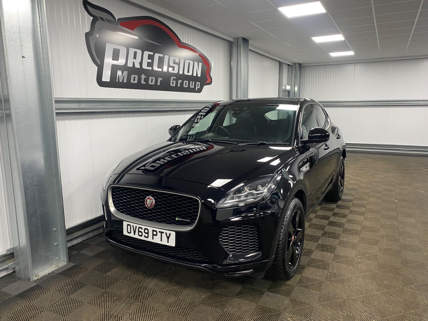Used Jaguar E-Pace for sale - 77924978: Photo 10