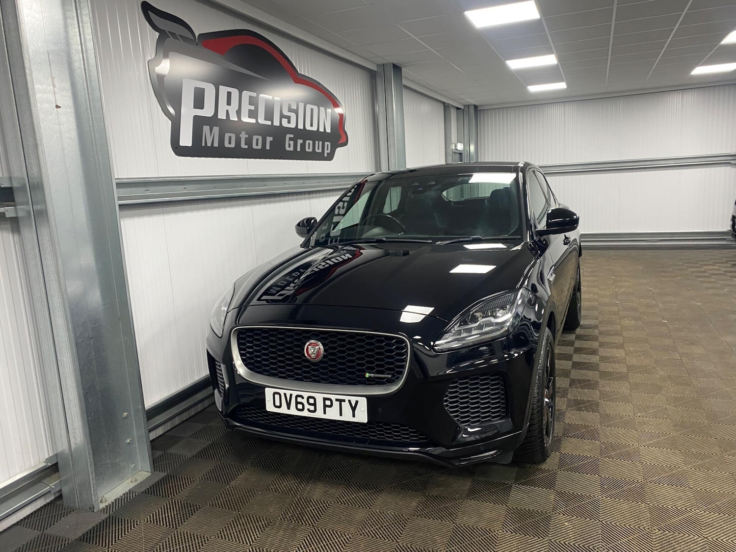 Used Jaguar E-Pace for sale - 77924978: Photo 11