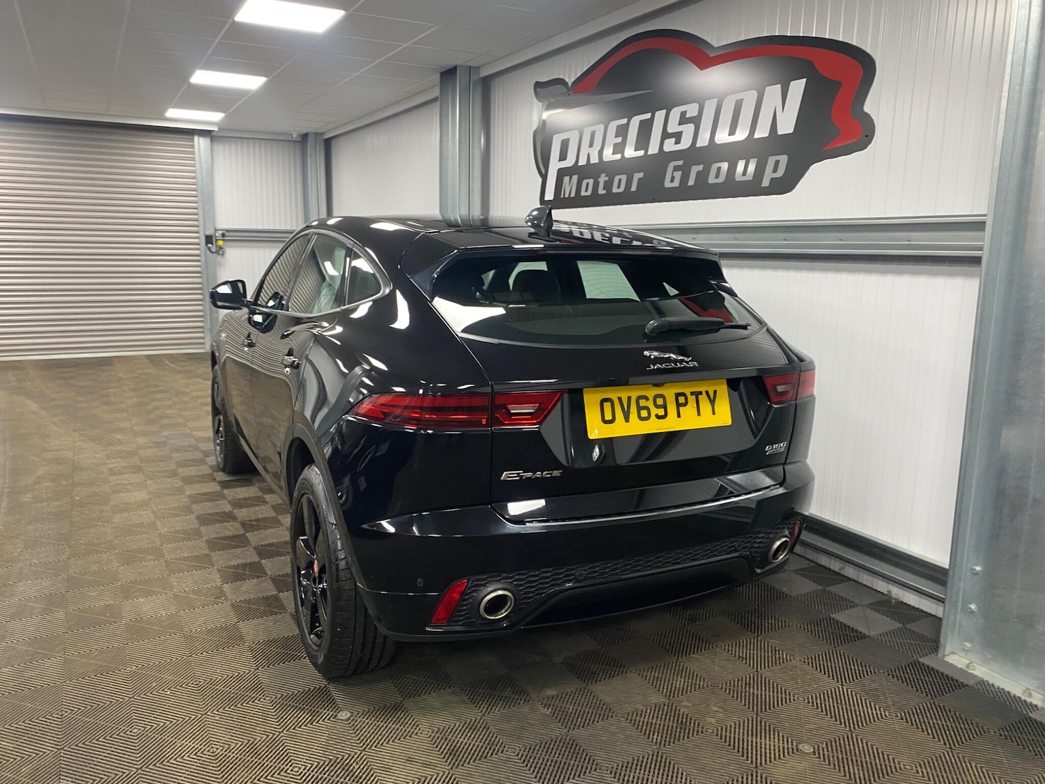 Used Jaguar E-Pace for sale - 77924978: Photo 13