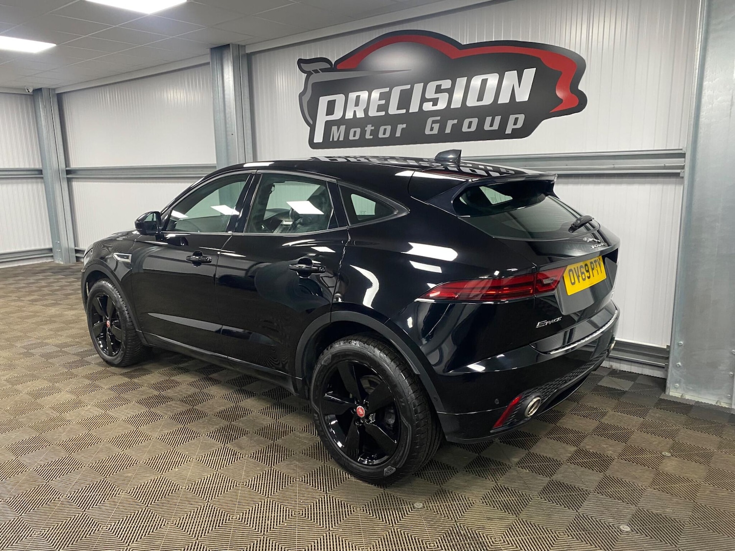 Used Jaguar E-Pace for sale - 77924978: Photo 15