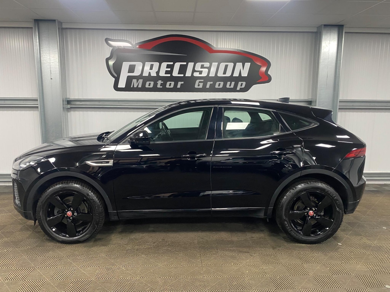 Used Jaguar E-Pace for sale - 77924978: Photo 17