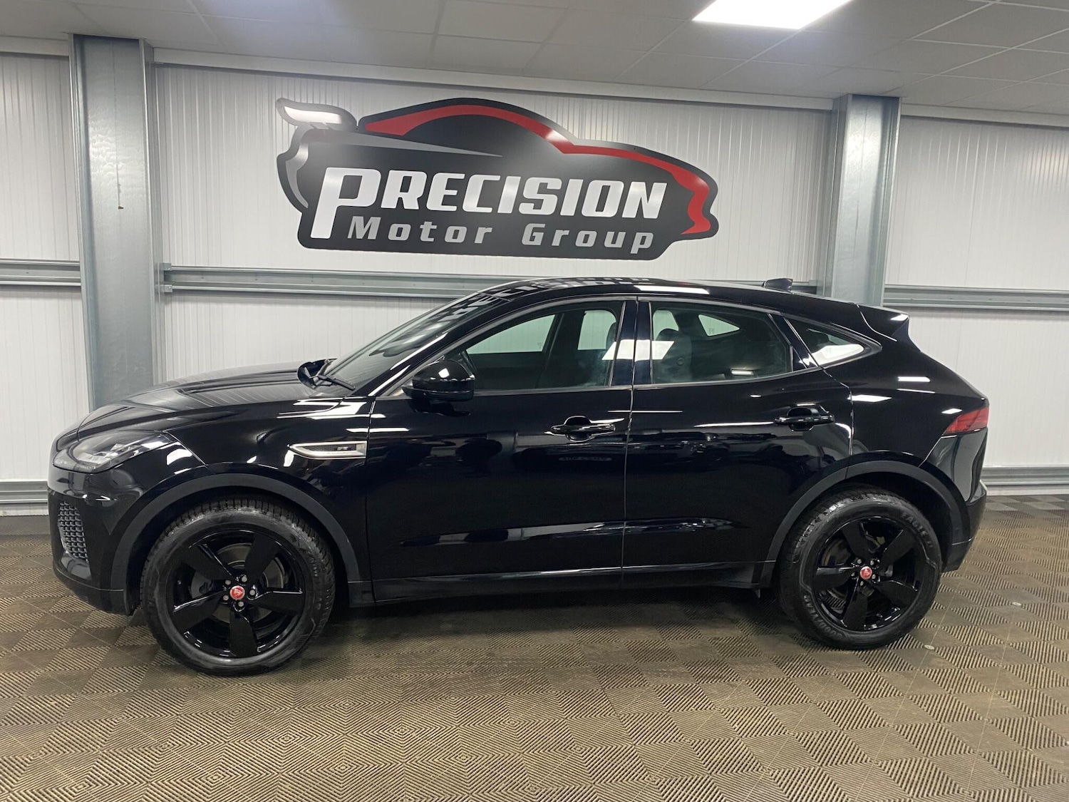 Used Jaguar E-Pace for sale - 77924978: Photo 19