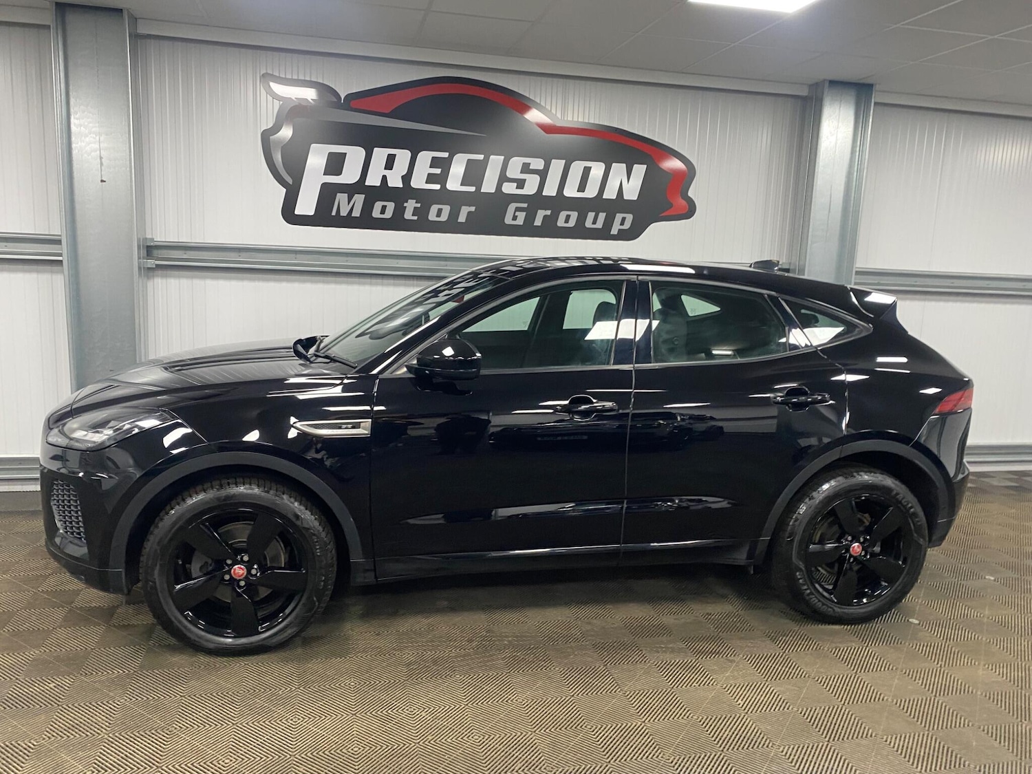 Used Jaguar E-Pace for sale - 77924978: Photo 20