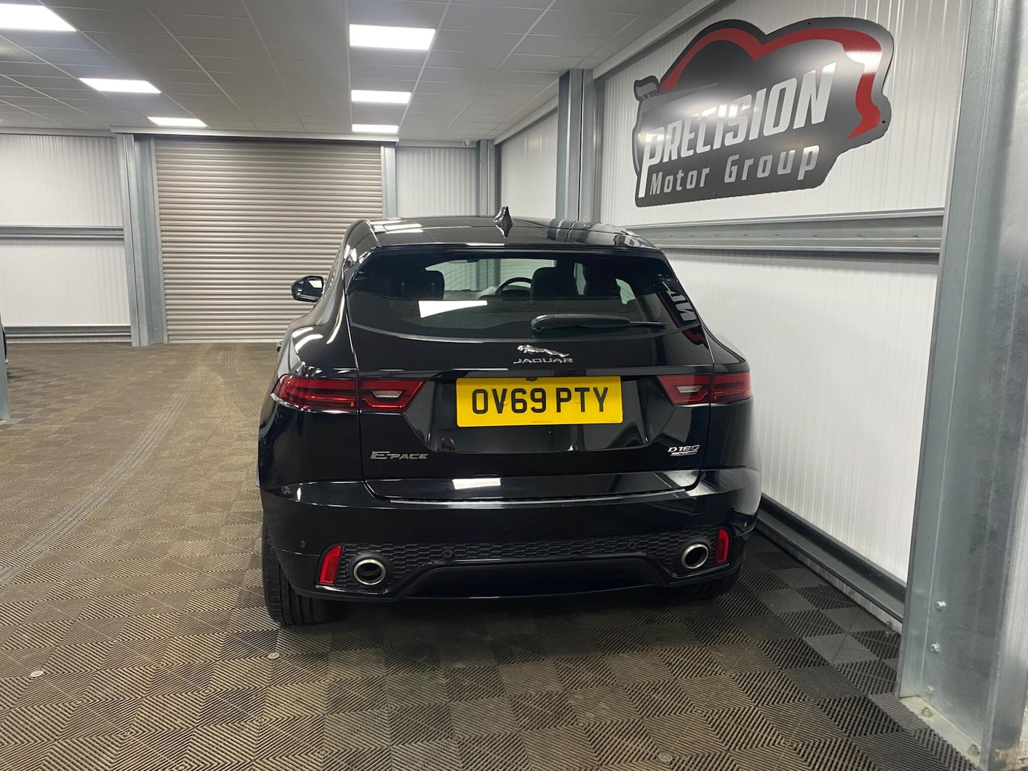 Used Jaguar E-Pace for sale - 77924978: Photo 21