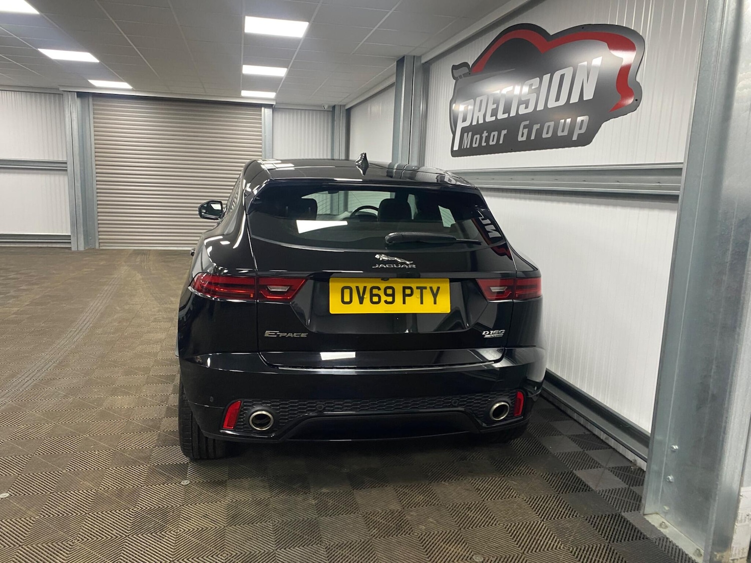 Used Jaguar E-Pace for sale - 77924978: Photo 22