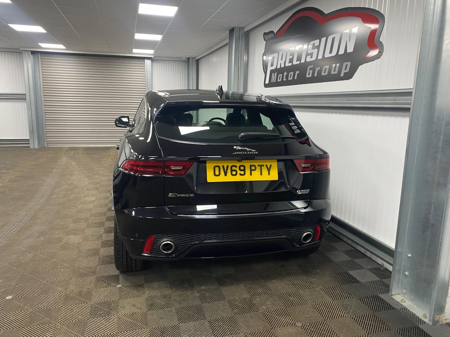 Used Jaguar E-Pace for sale - 77924978: Photo 23