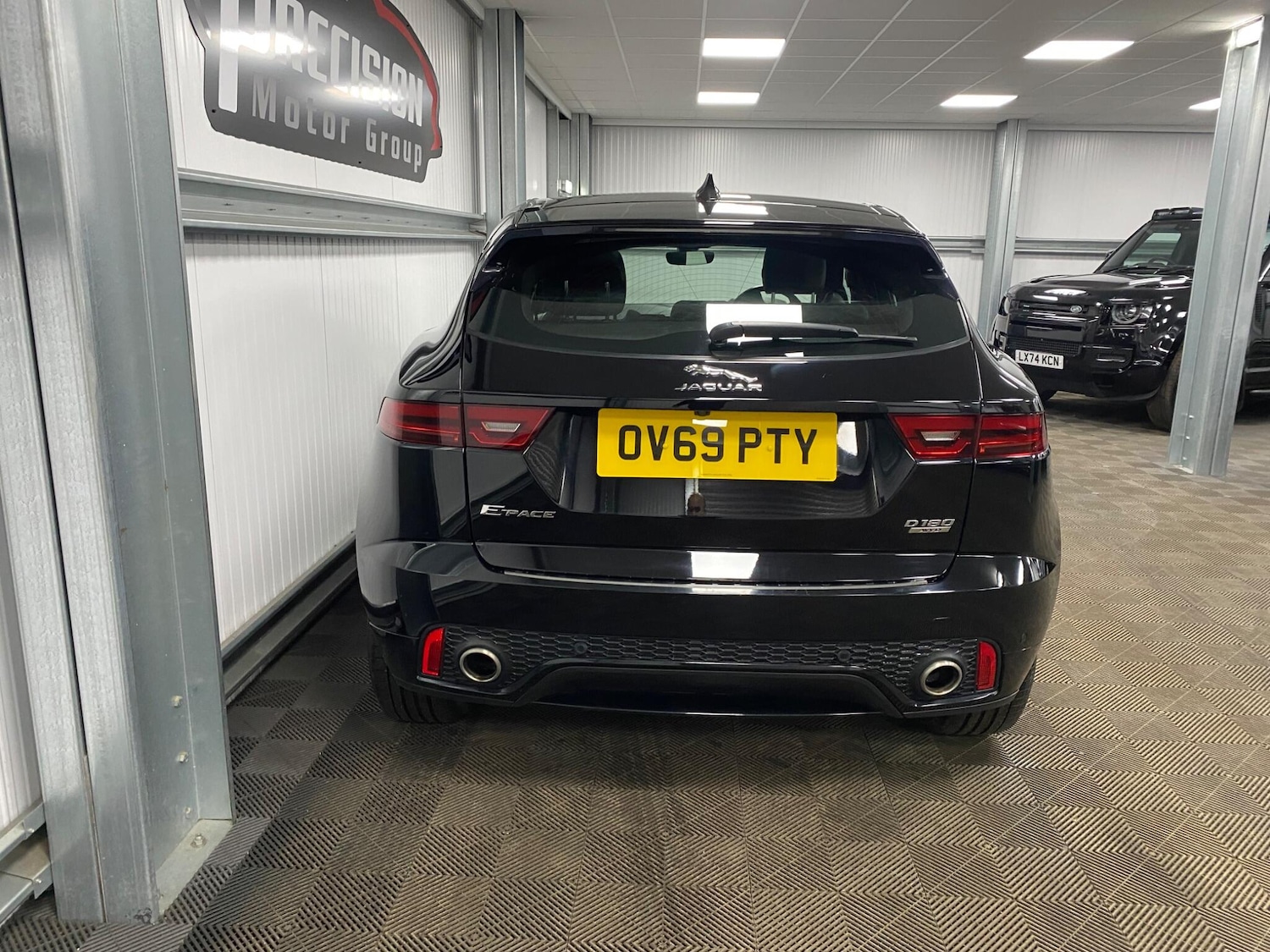 Used Jaguar E-Pace for sale - 77924978: Photo 25