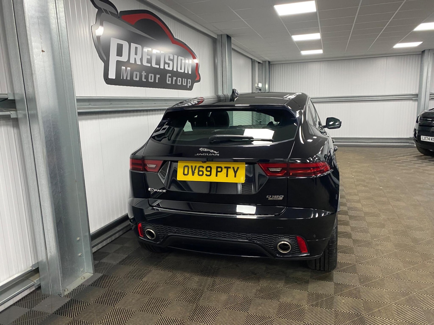 Used Jaguar E-Pace for sale - 77924978: Photo 27