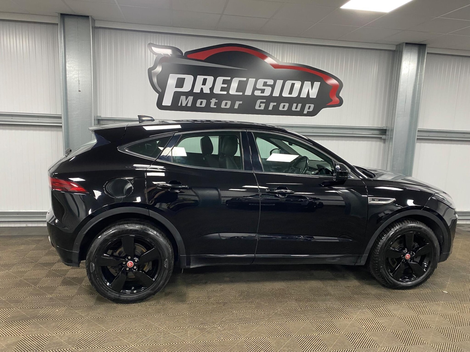 Used Jaguar E-Pace for sale - 77924978: Photo 28