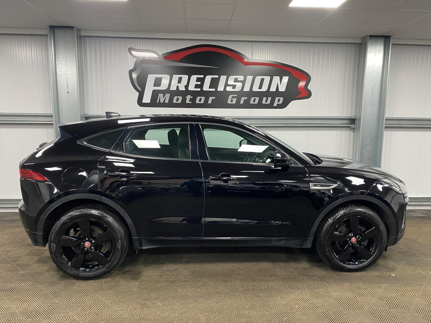 Used Jaguar E-Pace for sale - 77924978: Photo 29