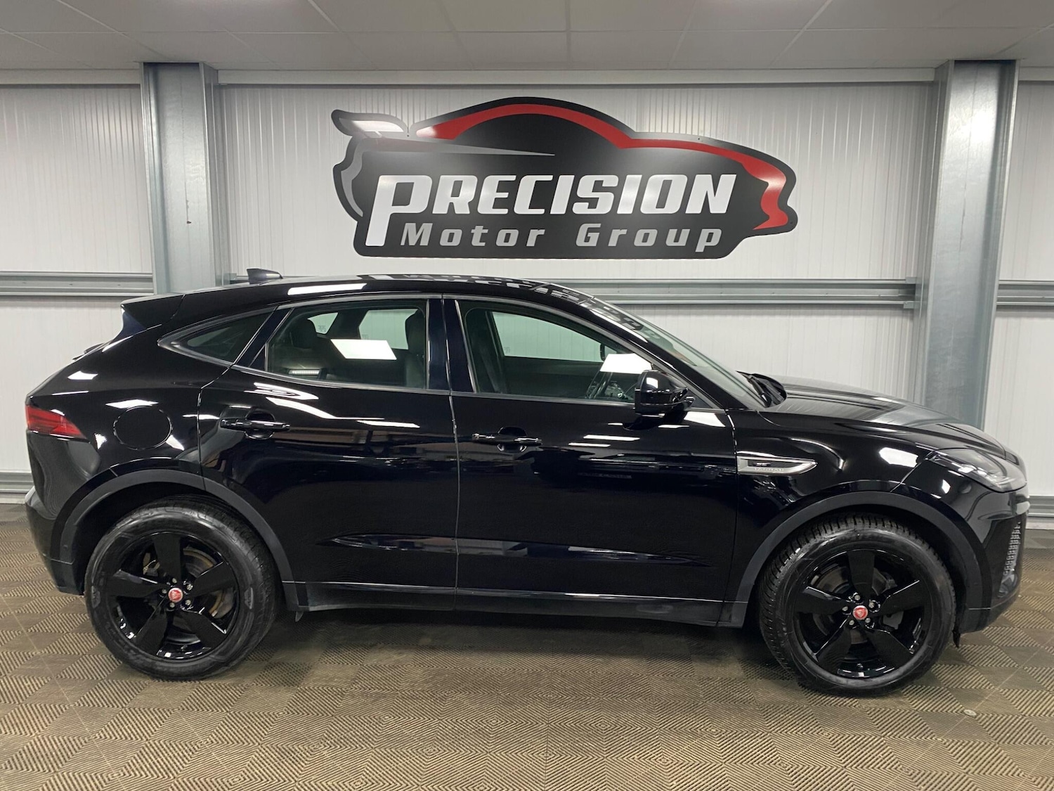 Used Jaguar E-Pace for sale - 77924978: Photo 30